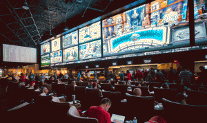Supreme Court sports betting ruling doesn't change status quo in Arizona