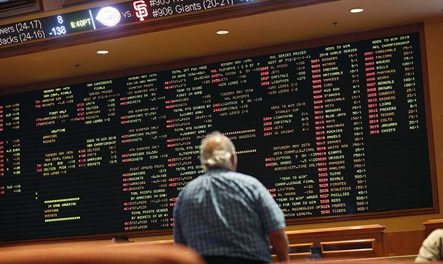 (AP Photo/John Locher)...