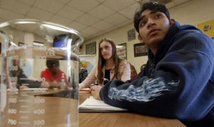 Arizona Basis charter campuses lead list of best high schools in US