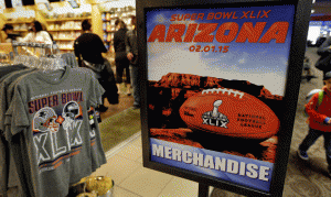 Arizona will host Super Bowl LVII in 2023