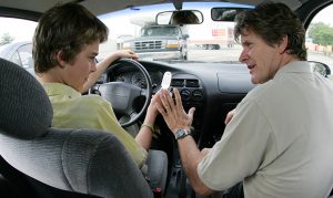Teen drivers in midst of '100 Deadliest Days' of summer