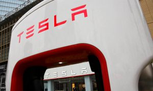 Arizona ranks as top-half place to live for electric car owners