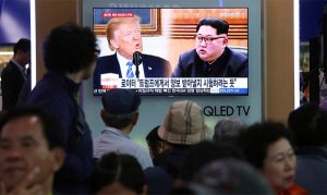 Arizona Republicans confident Trump, Kim Jong Un meeting will continue