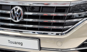 Volkswagen to pay Arizona $40 million over emissions scandal