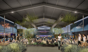 The Churchill in Phoenix announces tenants opening in summer