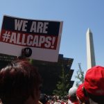All Caps