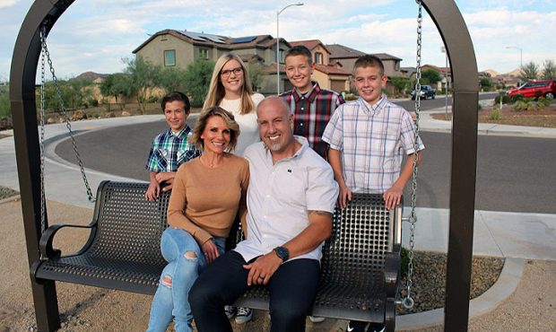 (Donor Network of Arizona)...