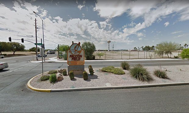 Piper Plastics plans to build a new 90,000-square-foot facility in the Falcon District near Falcon ...