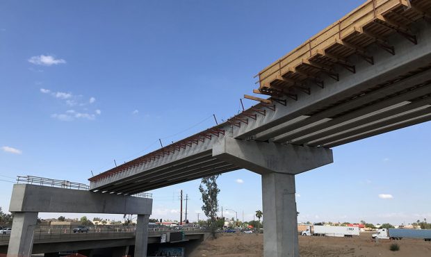 (Arizona Department of Transportation Photo)...