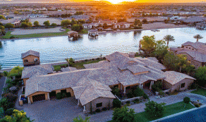 Ex-Cardinals kicker Jay Feely selling Phoenix-area home for $2.65 million