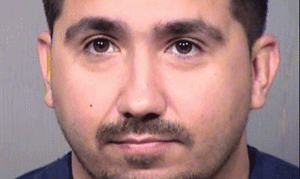 Phoenix-area pharmacy technician pleads guilty to stealing diabetic strips