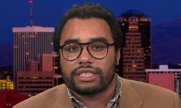 (Screenshot/MSNBC)...