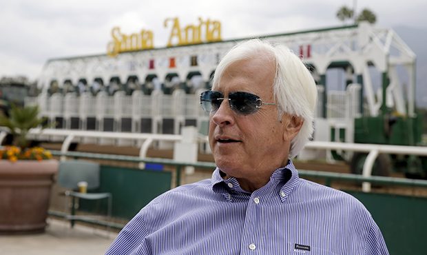 (AP Photo/Chris Carlson)...