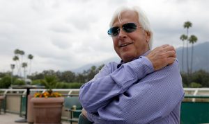 Arizona native hopes to bring home second Triple Crown victory in 4 years
