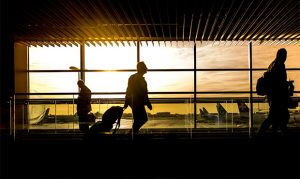 Phoenix Sky Harbor ranks No. 3 in nation for business travelers