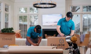 Dallas-based company that aims to re-invent self-storage expands to Phoenix