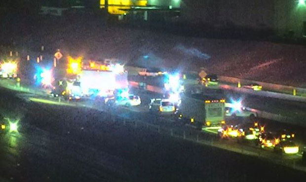 (Twitter Photo/@ArizonaDOT)...