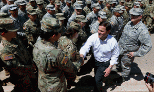 Arizona Gov. Ducey calls separation of kids from parents 'unnecessary'