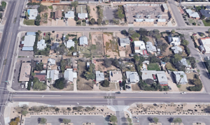Demolition of homes in Phoenix begins to make room for apartments