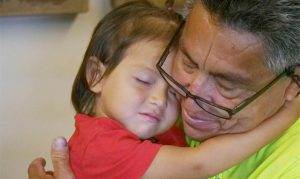 Congress tasked with keeping families together, despite Trump's order