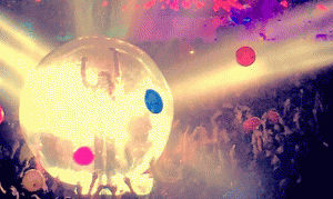 The Flaming Lips added to 2018 Arizona State Fair concert series