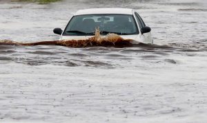 Maricopa County Sheriff's rescue team preps for monsoon season