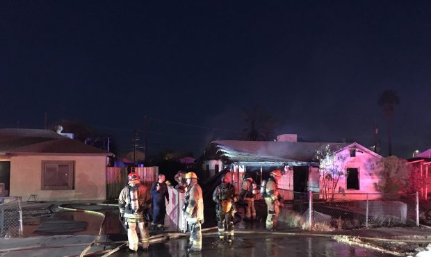 (Photo via Phoenix Fire Department)...