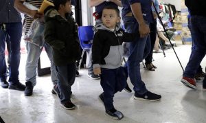 GOP immigration plans don't have enough support, Arizona's Gosar says