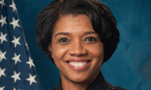 Chief responds to NYT article on Phoenix police shootings