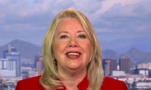 Compromise immigration bill gave Arizona Rep. Lesko 'heartburn'