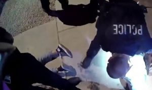 Review of Mesa PD use-of-force incident suggests charges aren't likely