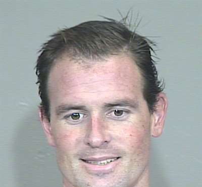 Andrew Johnson (MCSO photo)...