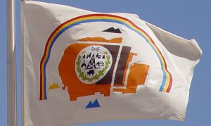 Navajo Nation extends weekend lockdowns through September