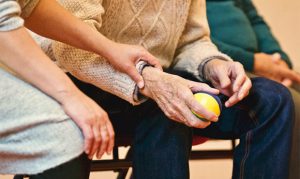 Two veterans' nursing homes in Arizona given low ratings from VA
