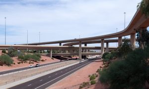 No Phoenix-area freeway closures set for weekend before 4th of July