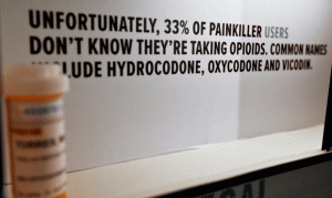 Arizona Attorney General's Office issues $400,000 to fight opioid abuse