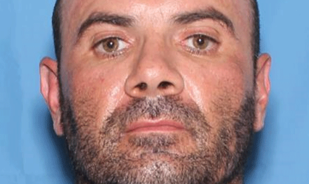 (Maricopa County Sheriff's Office)...