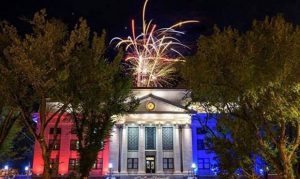 Northern Arizona city cancels fireworks show citing drought, safety