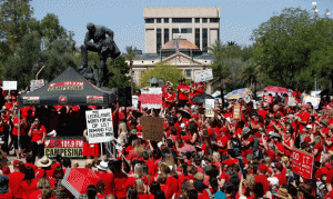 Video series on 'The Changing Face of the Arizona Teacher'