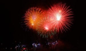 Fire danger pushes 3 Arizona cities to drop plans for holiday fireworks