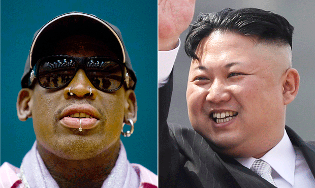(AP Photos/David Guttenfelder, Wong Maye-E, Files)...