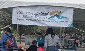 Scottsdale Unified School District suspends search for superintendent