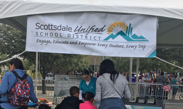 (Twitter Photo/@ScottsdaleUSD)...