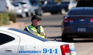 Here is the timeline of the shooting deaths in the Phoenix area