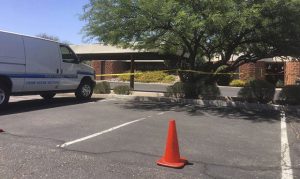 Police link 4 fatal shootings in Scottsdale area through ballistics