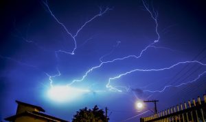 Monsoon season could get early start in Phoenix area this week