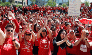 Series wrap-up: 'The Changing Face of the Arizona Teacher'