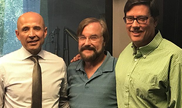 Related Think Tank talks law with Arizona Attorney General Kris MayesThink Tank tells you everythin...