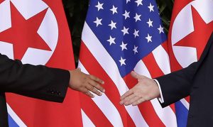 McSally, Biggs laud progress in summit negotiations with North Korea