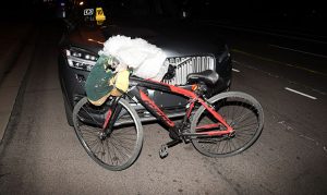 Report says Uber driver was watching TV show before fatal Tempe accident